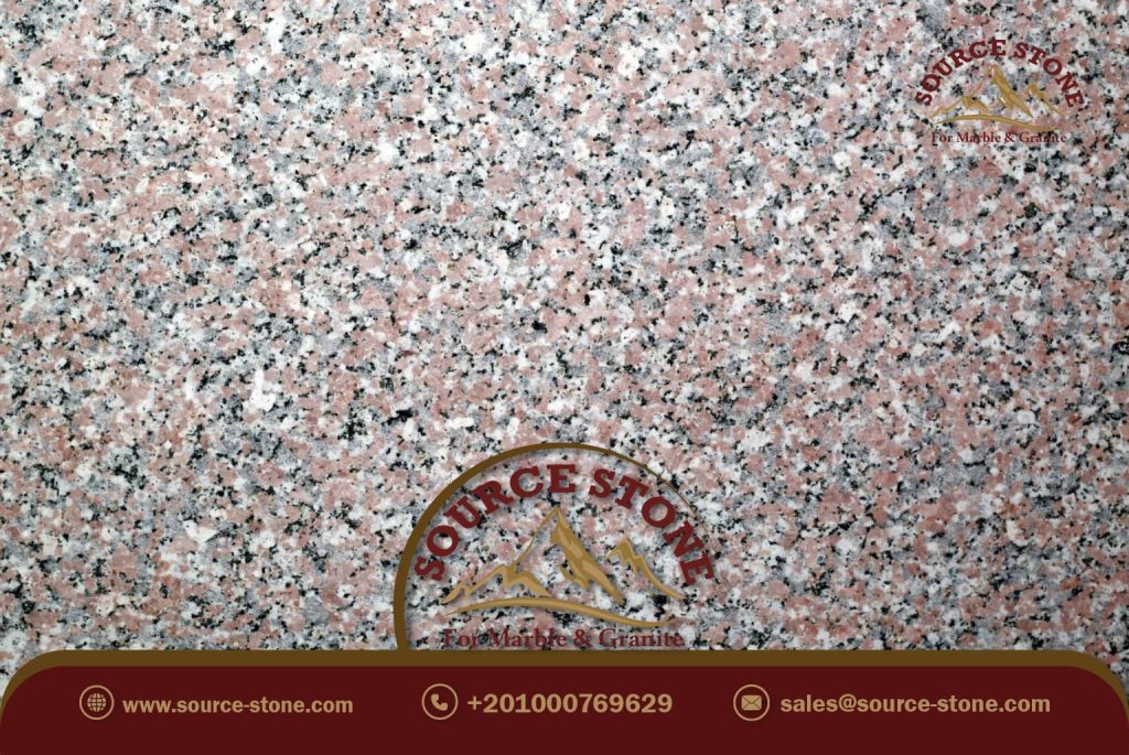 rosa el nasr granite0
