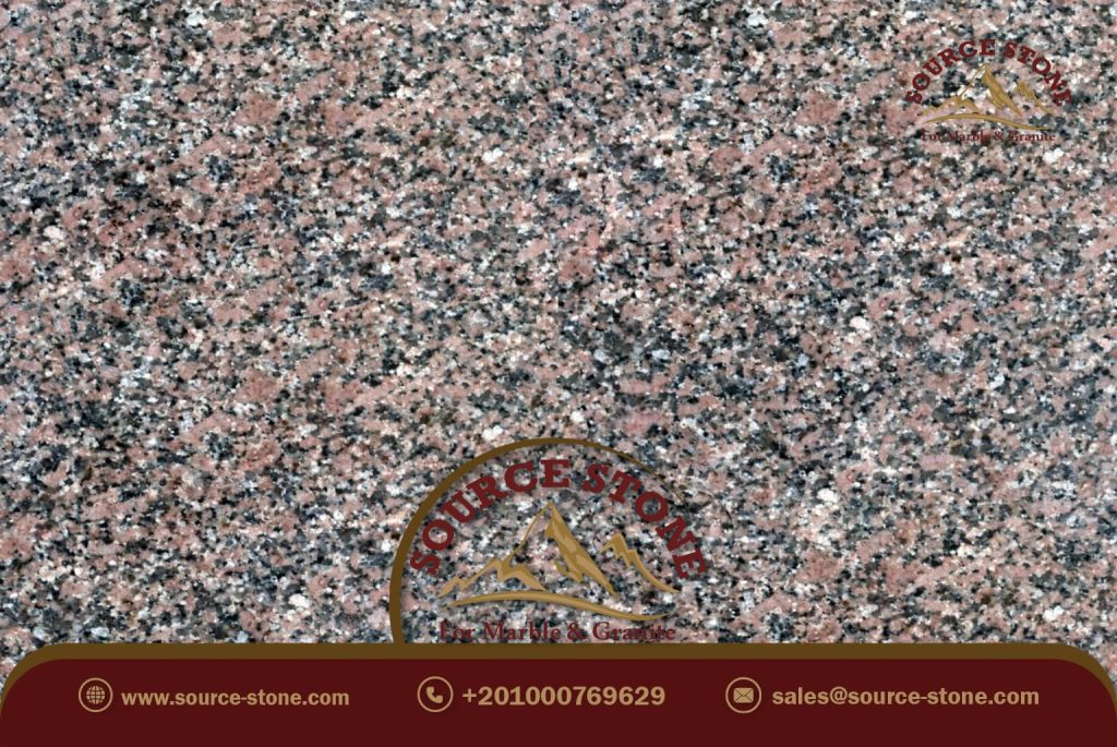 rosa hodi granite0